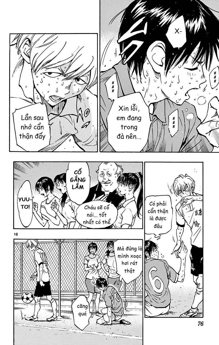 Chapter 171 - Page 16