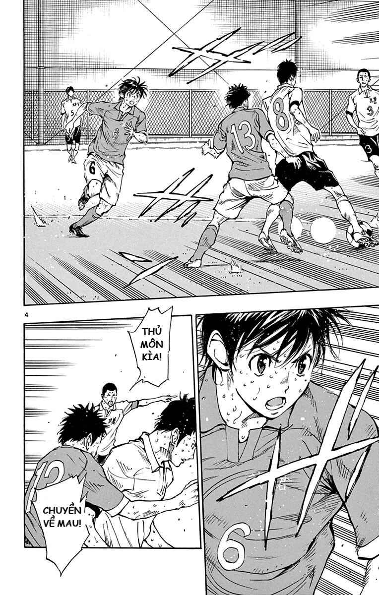 Chapter 171 - Page 4