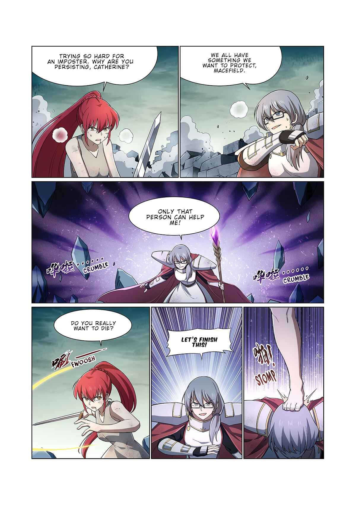 Chapter 172 - Page 5