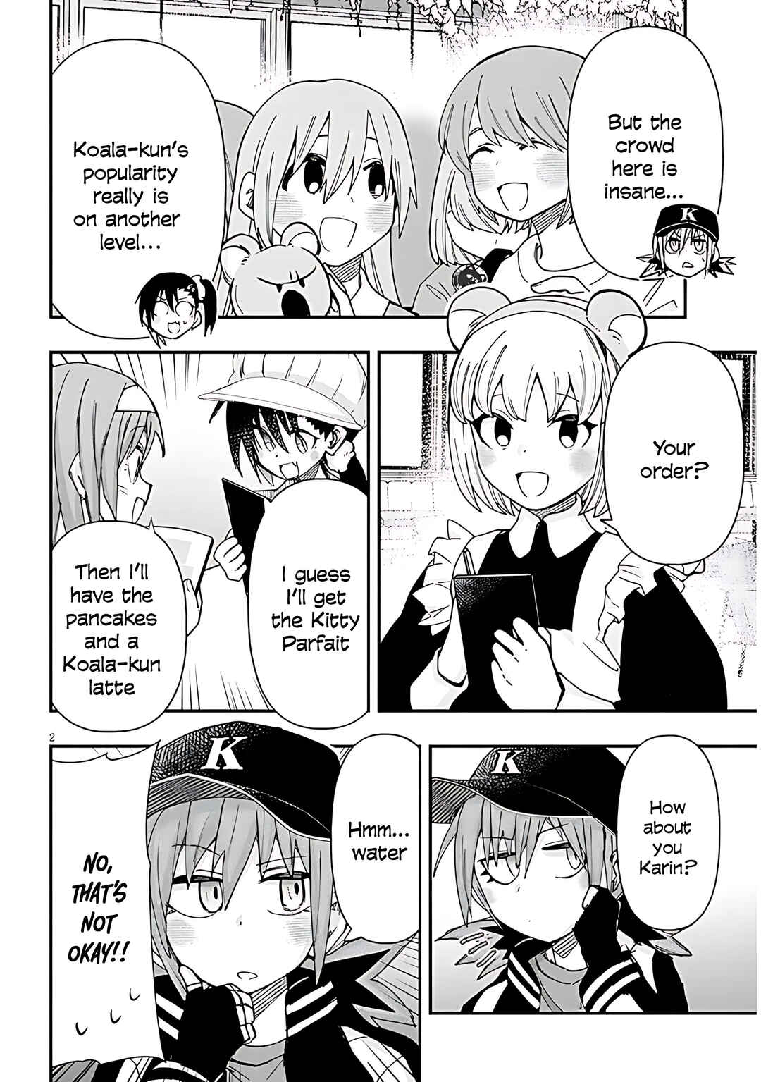 Chapter 135 - Page 4