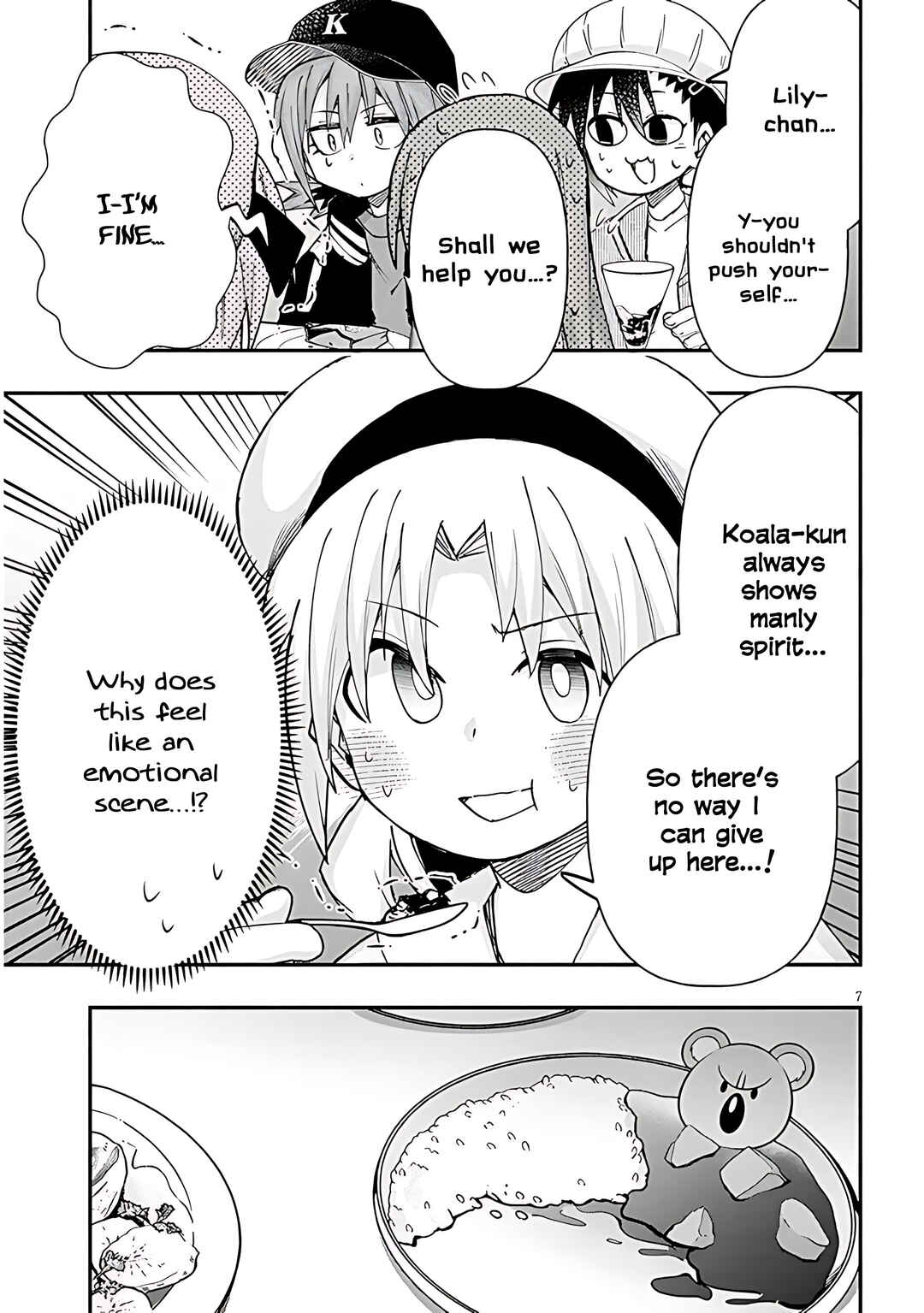 Chapter 135 - Page 9