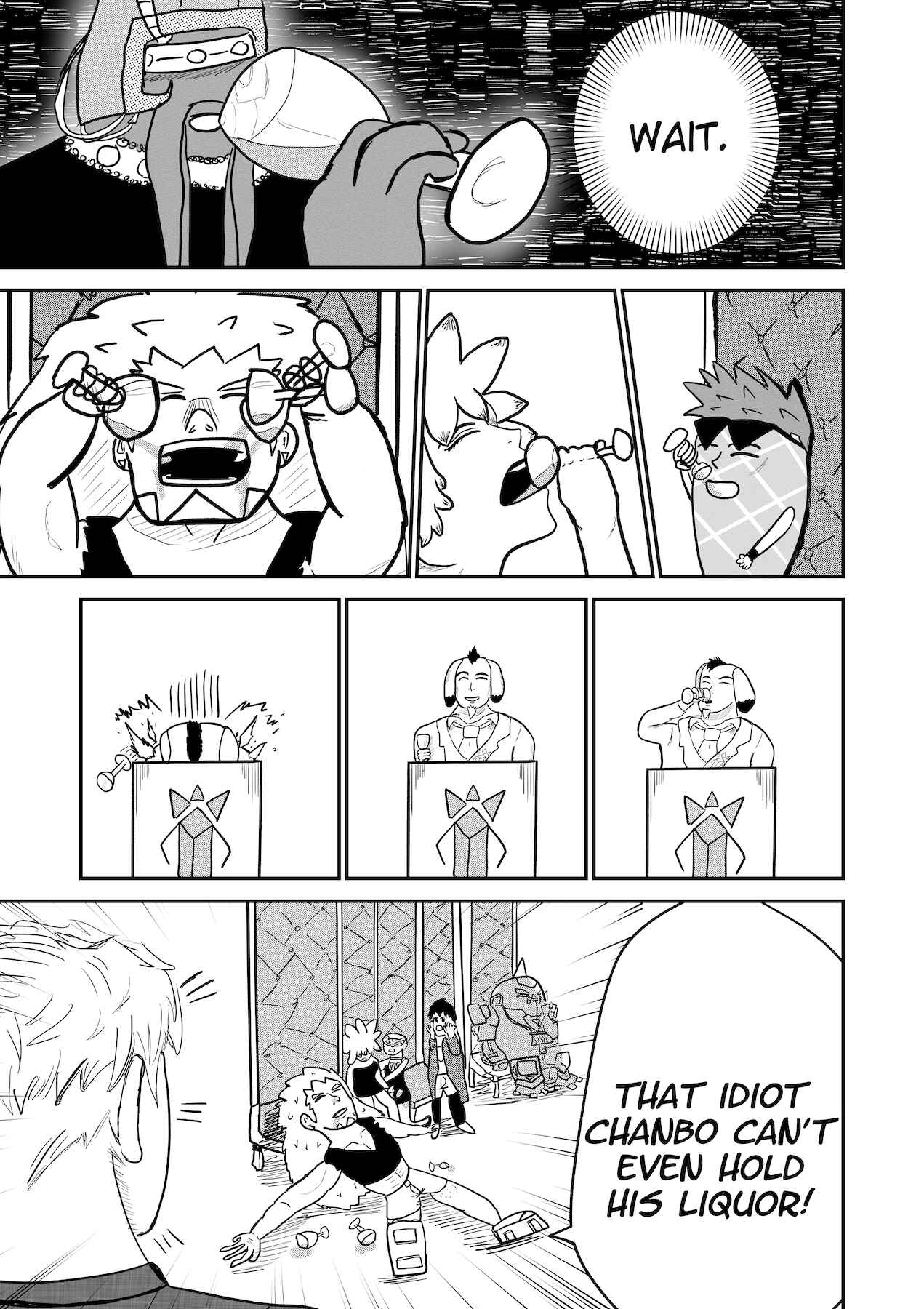 Chapter 24 - Page 18