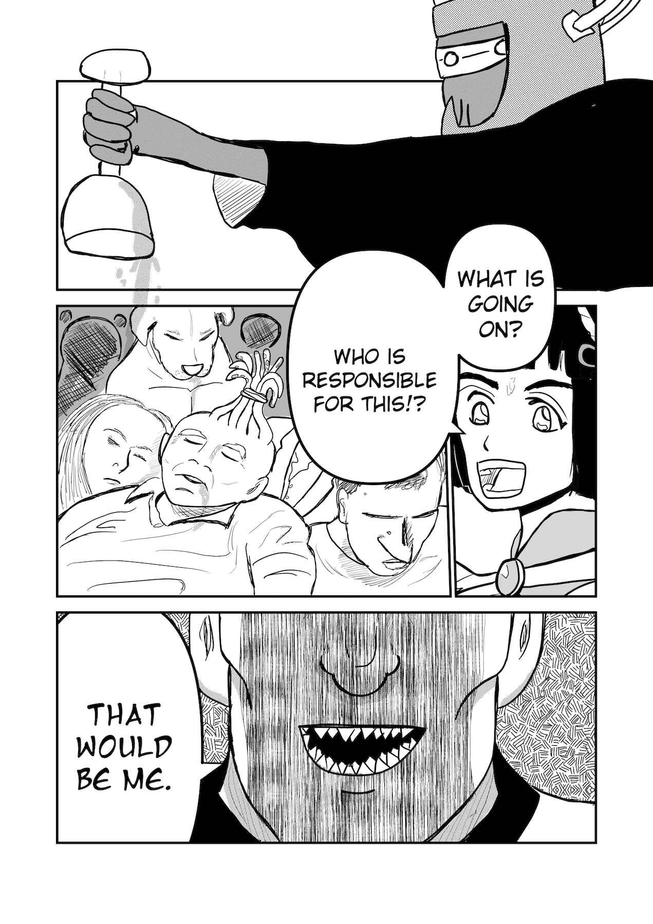 Chapter 24 - Page 20