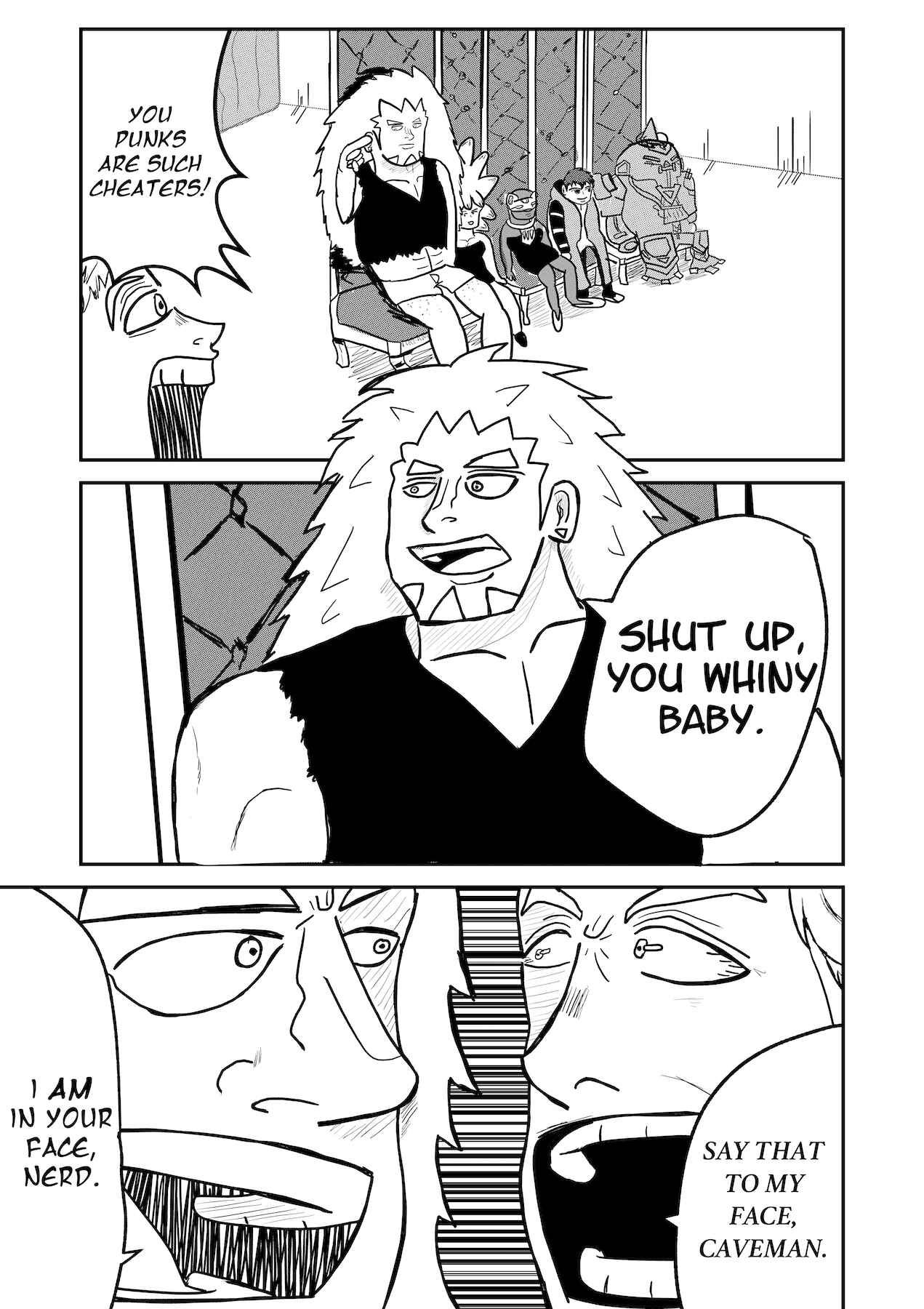 Chapter 24 - Page 4