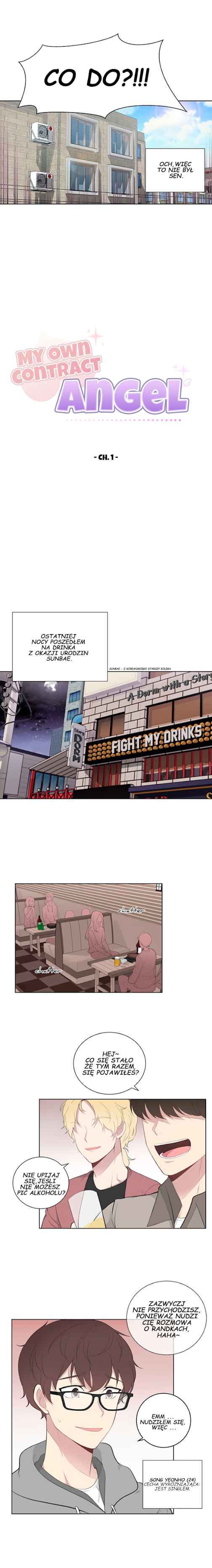 Chapter 1 - Page 3