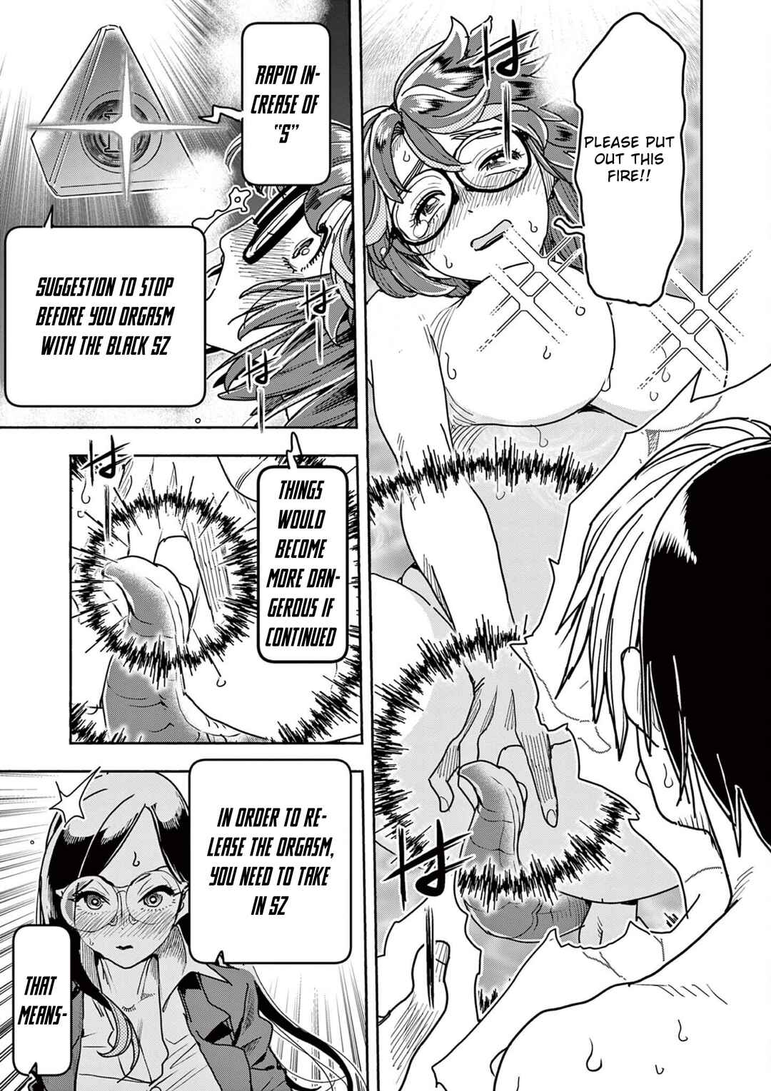 Chapter 45 - Page 18