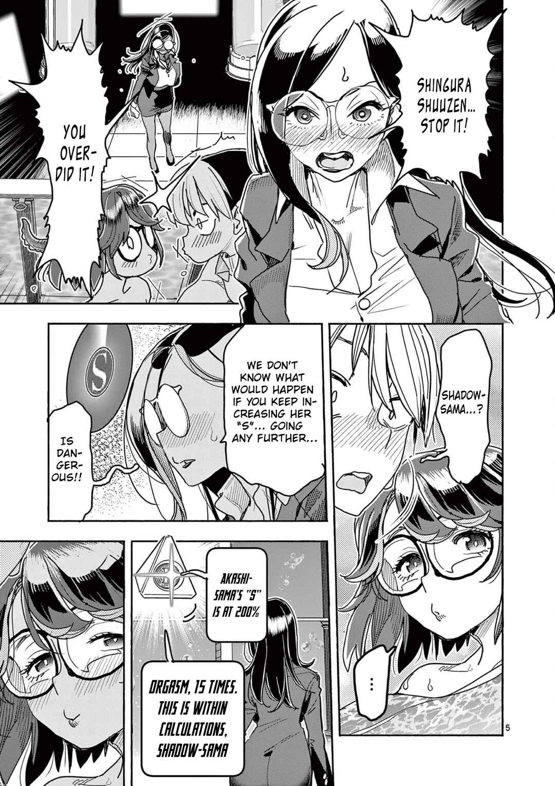 Chapter 45 - Page 6