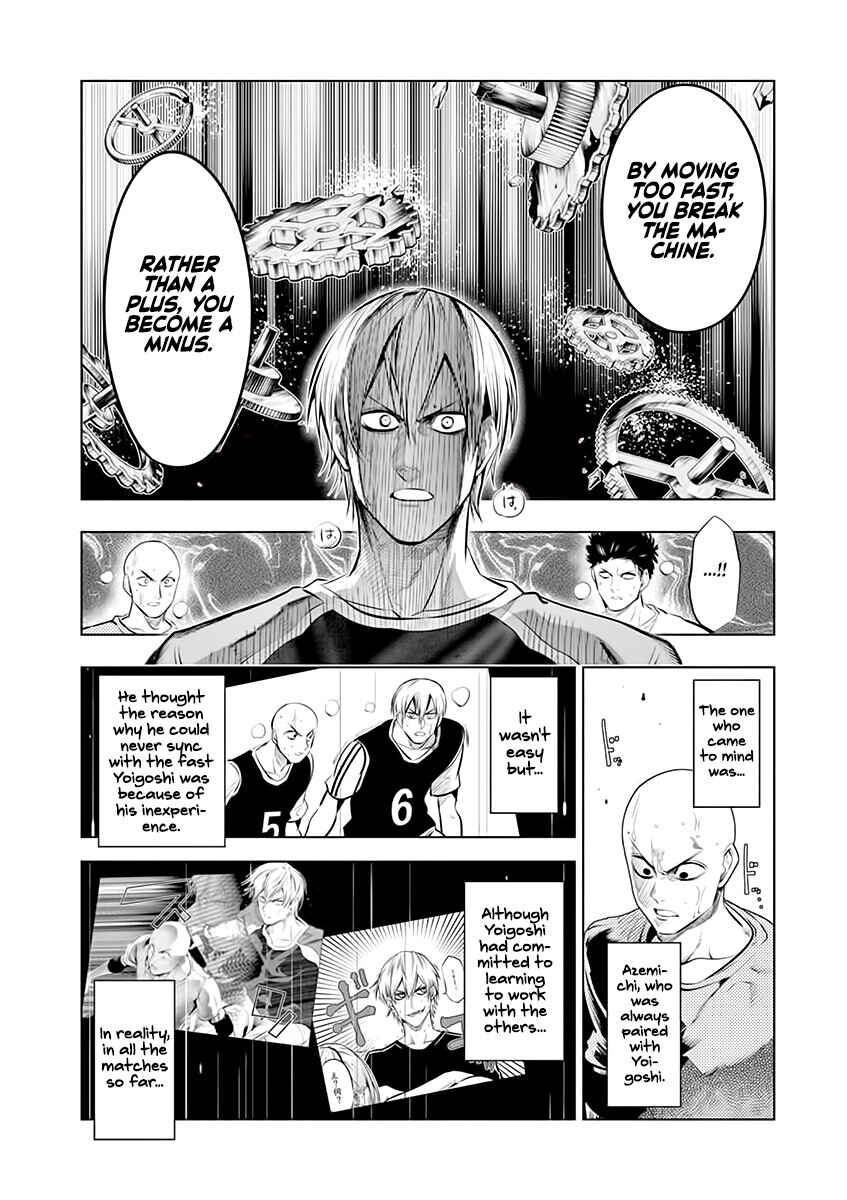 Chapter 76 - Page 11
