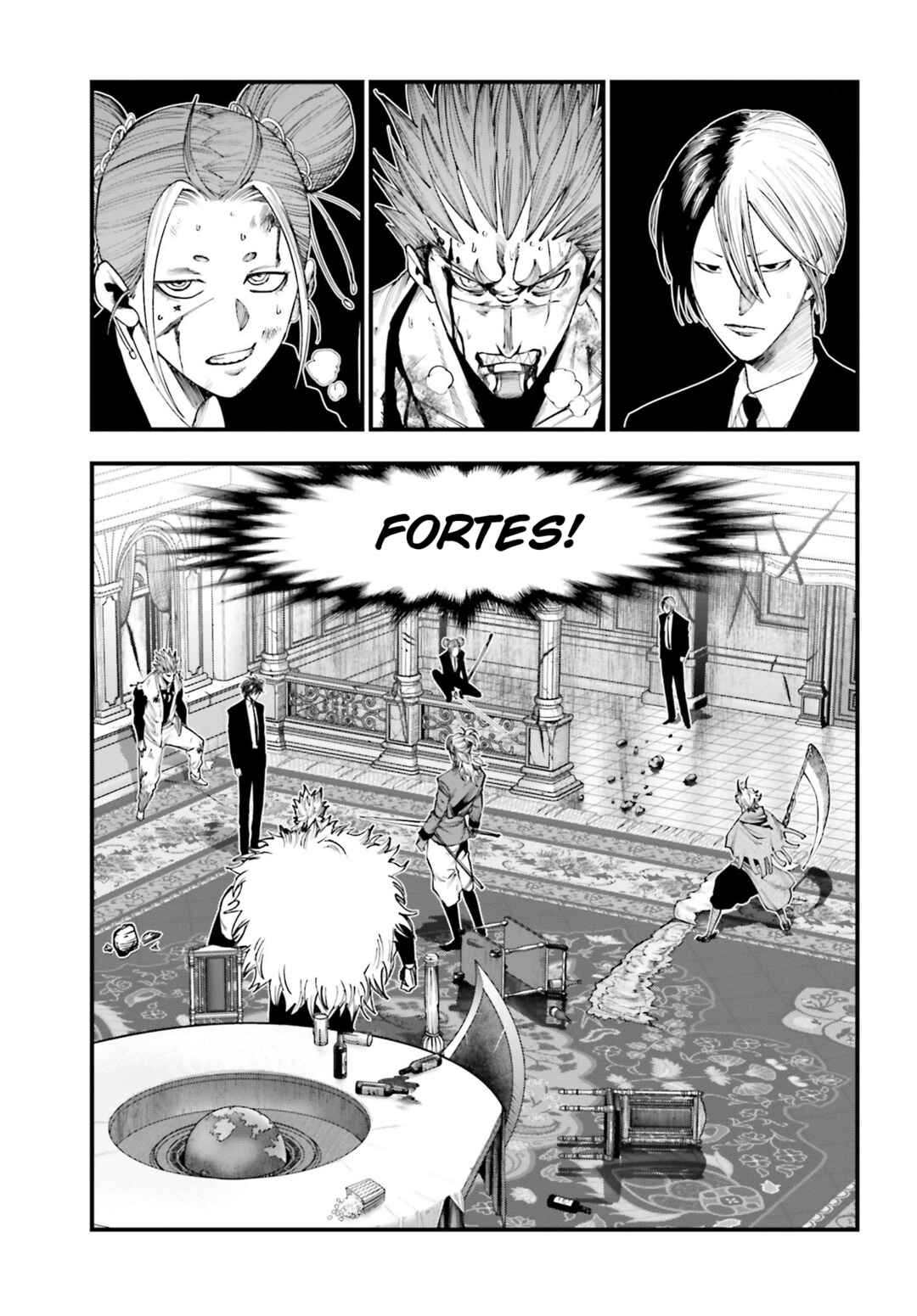 Chapter 21 - Page 14