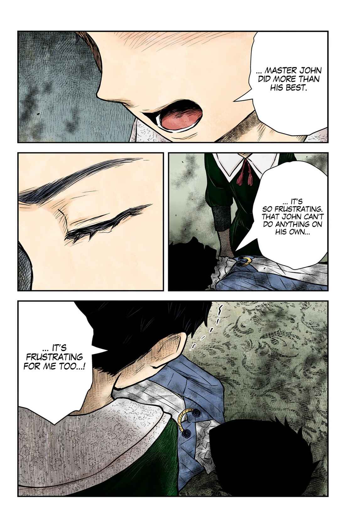 Chapter 144 - Page 8