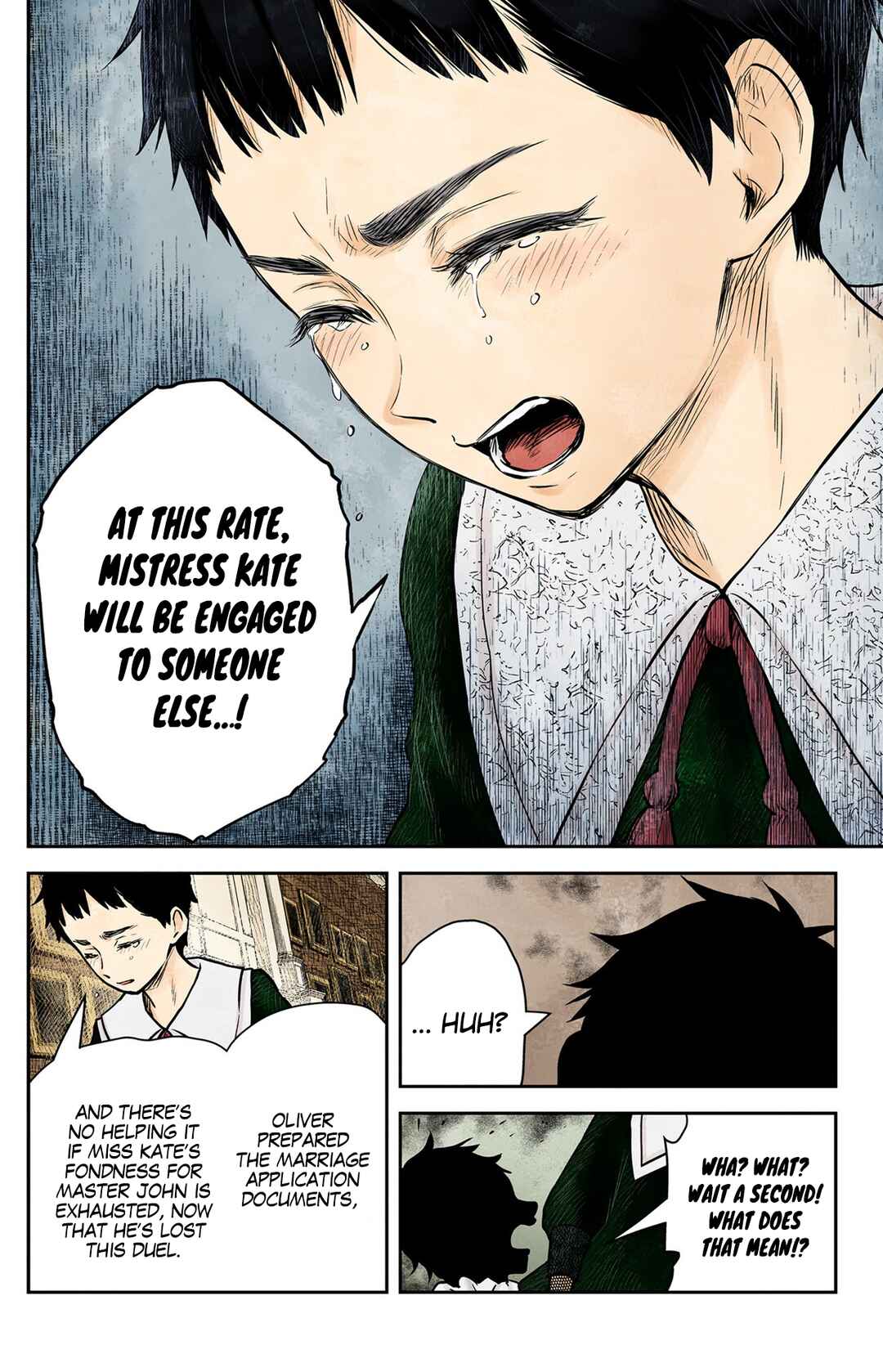 Chapter 144 - Page 9
