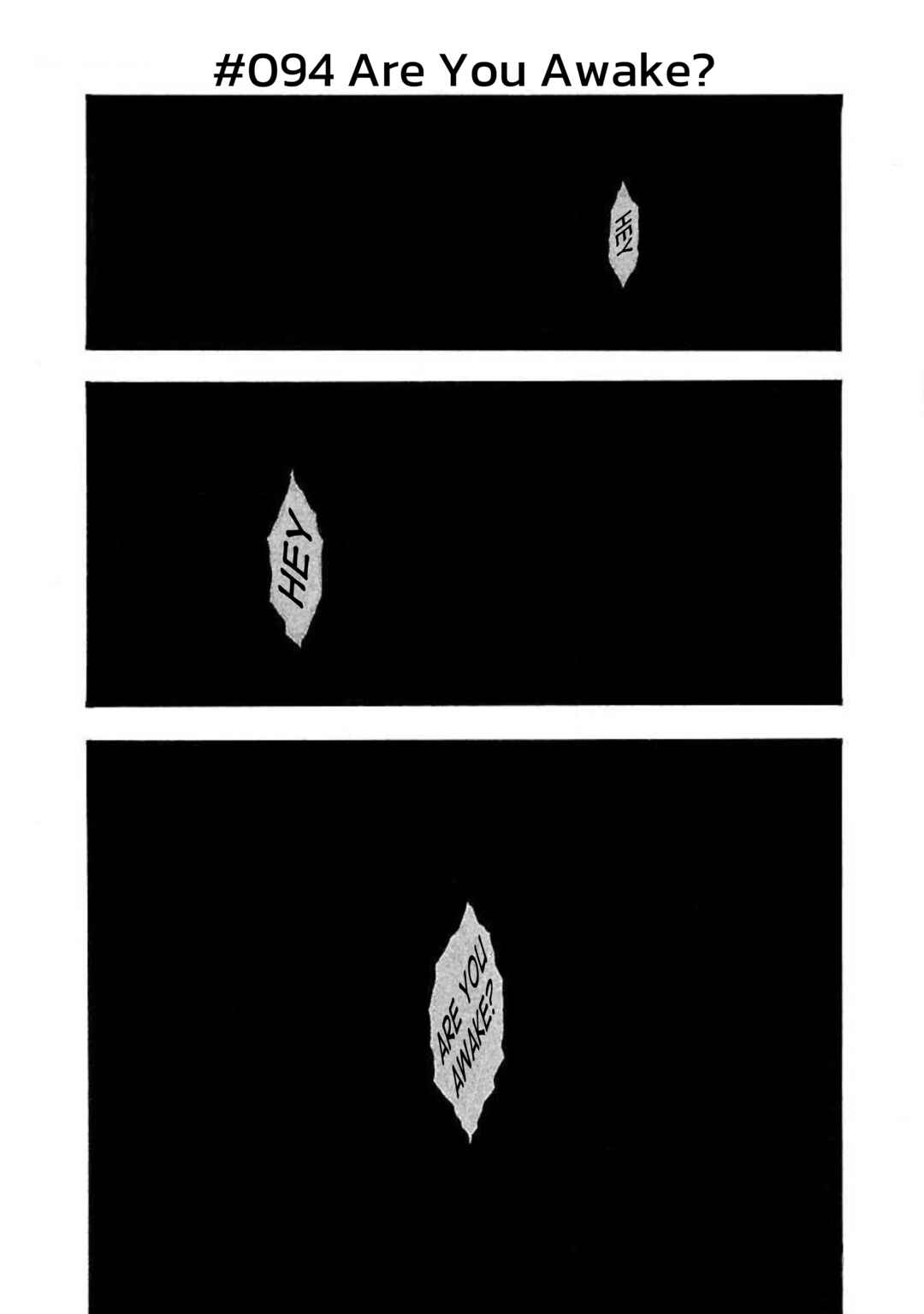 Chapter 94 - Page 1