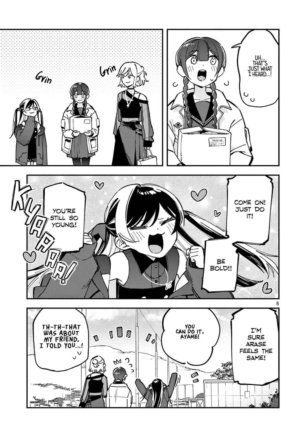 Chapter 6 - Page 5