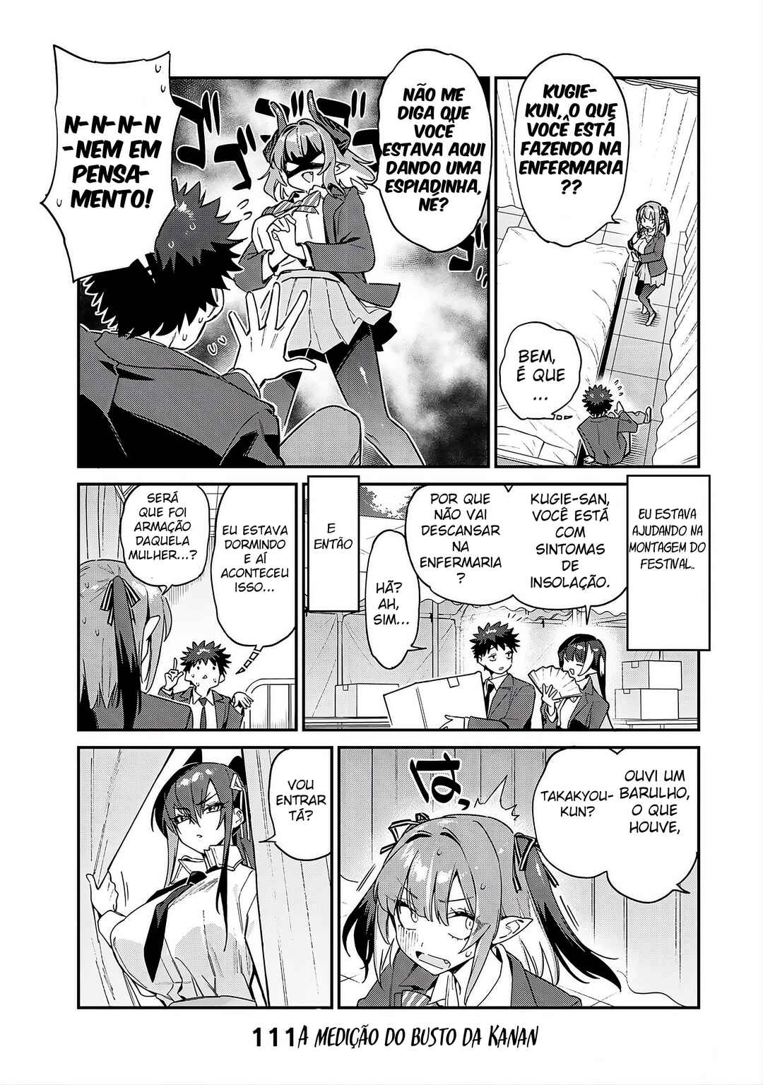 Chapter 111 - Page 2