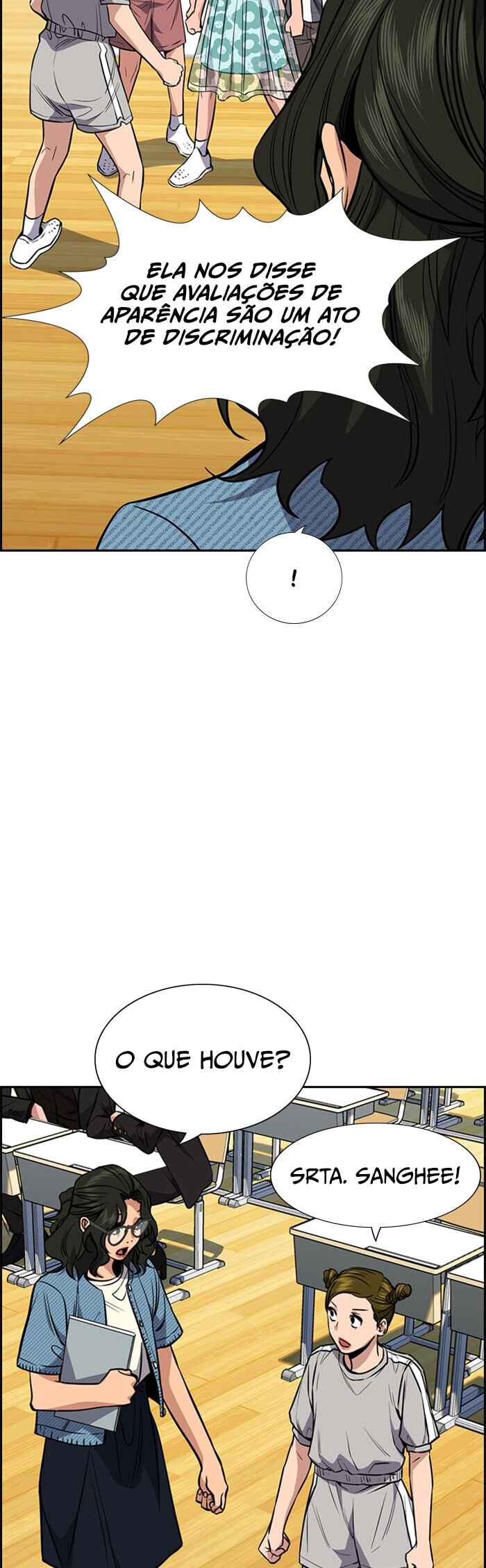 Chapter 43 - Page 20