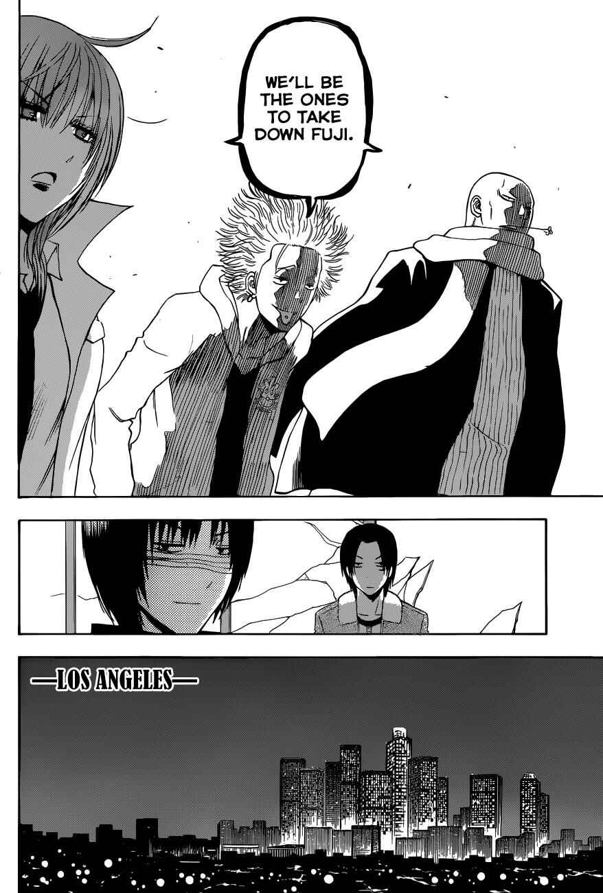 Chapter 226 - Page 18