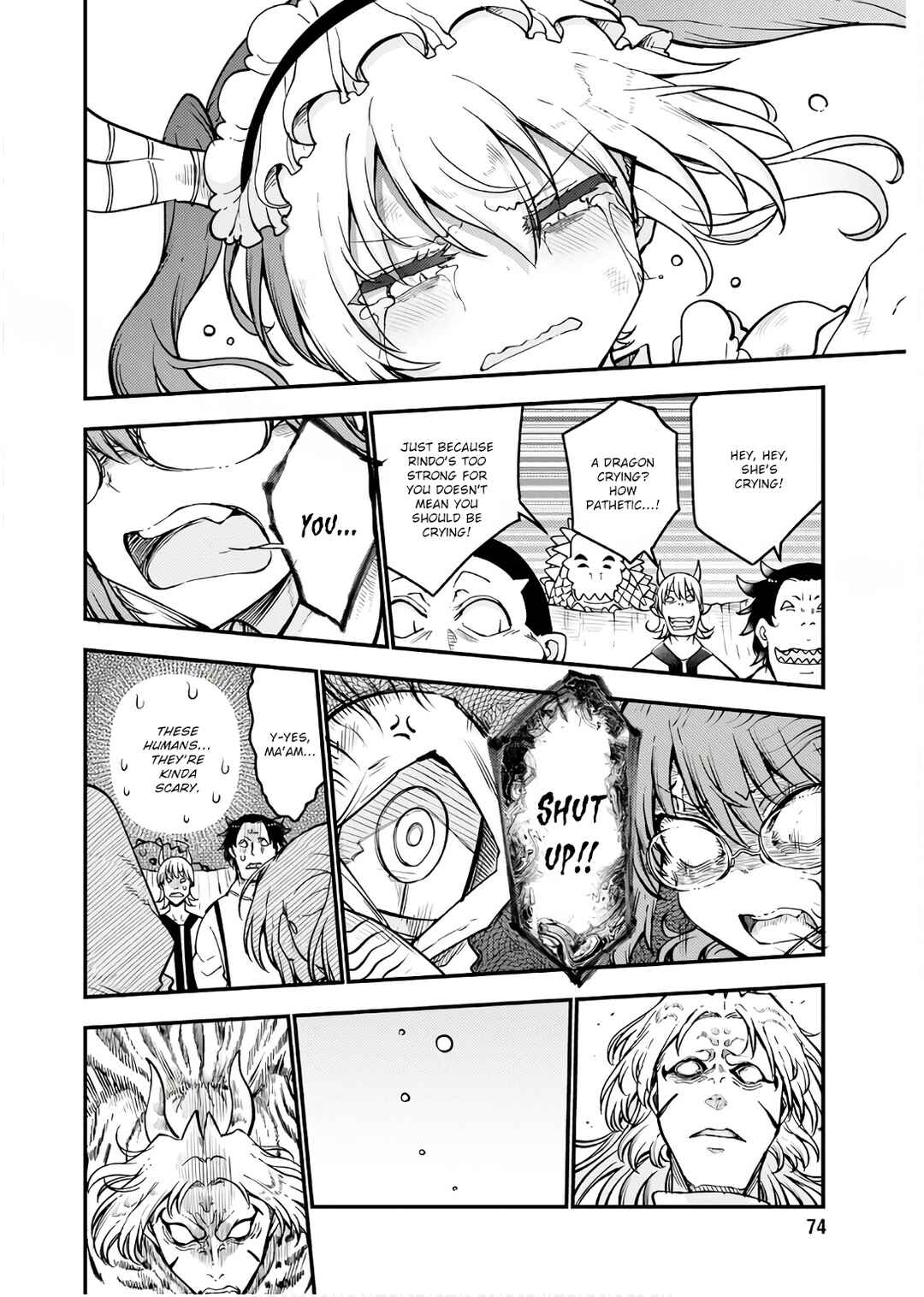 Chapter 148 - Page 10