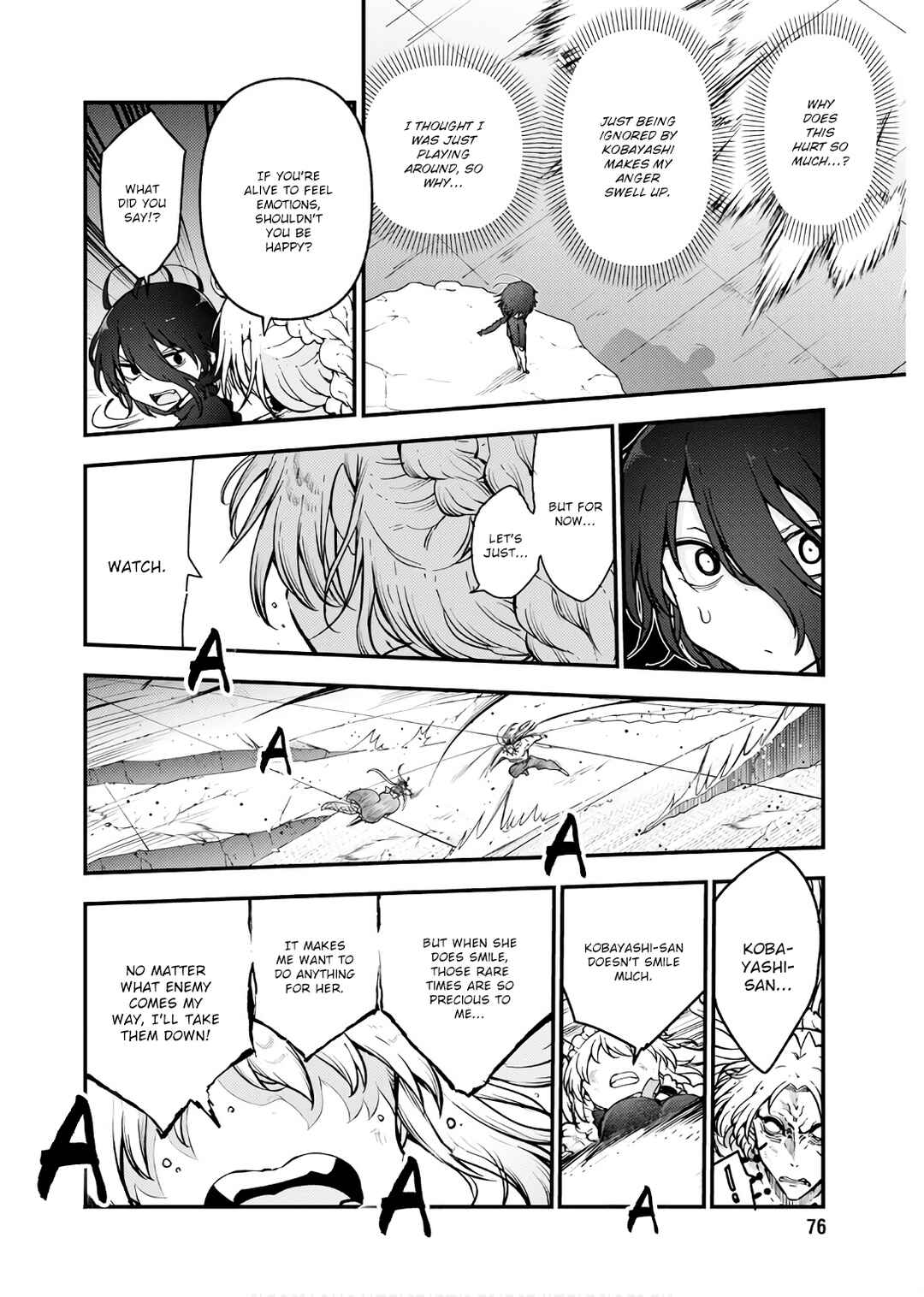 Chapter 148 - Page 12