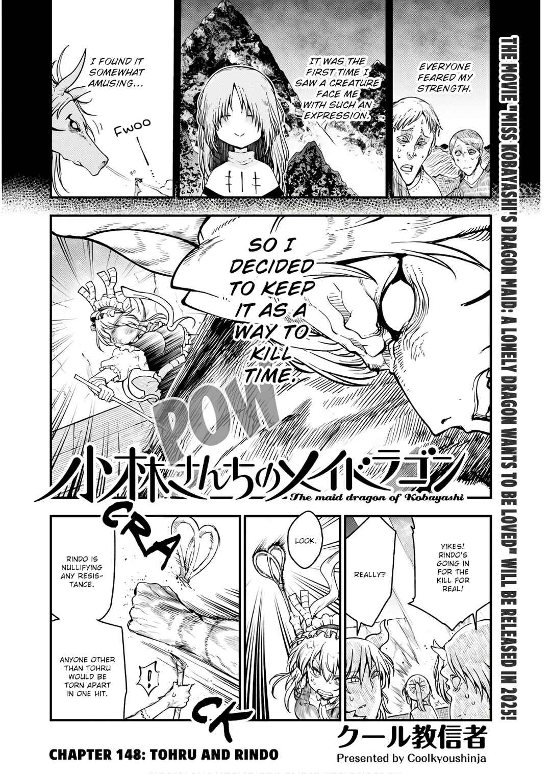 Chapter 148 - Page 2