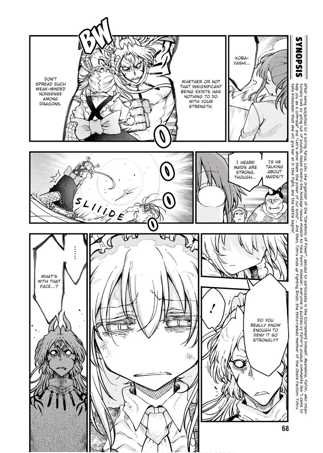 Chapter 148 - Page 4