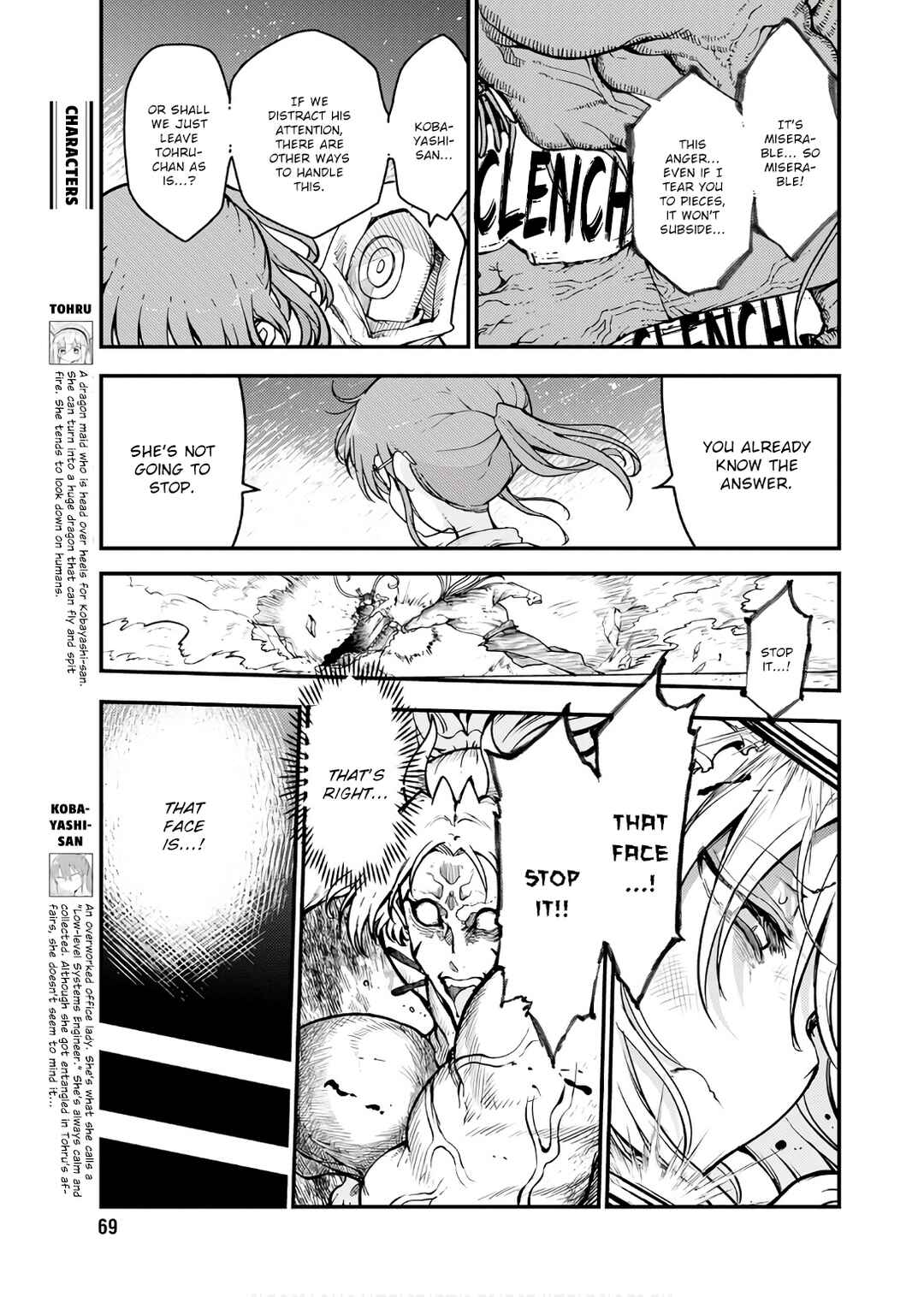 Chapter 148 - Page 5