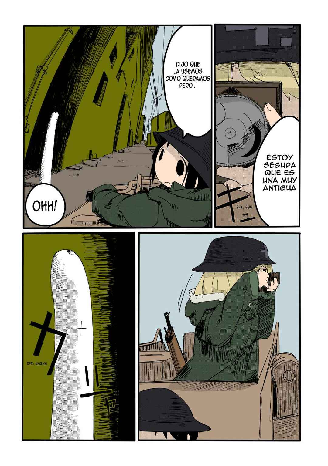 Chapter 8 - Page 11