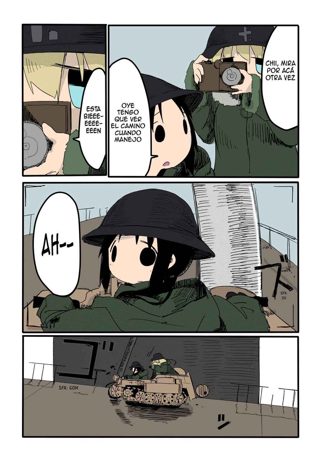 Chapter 8 - Page 13