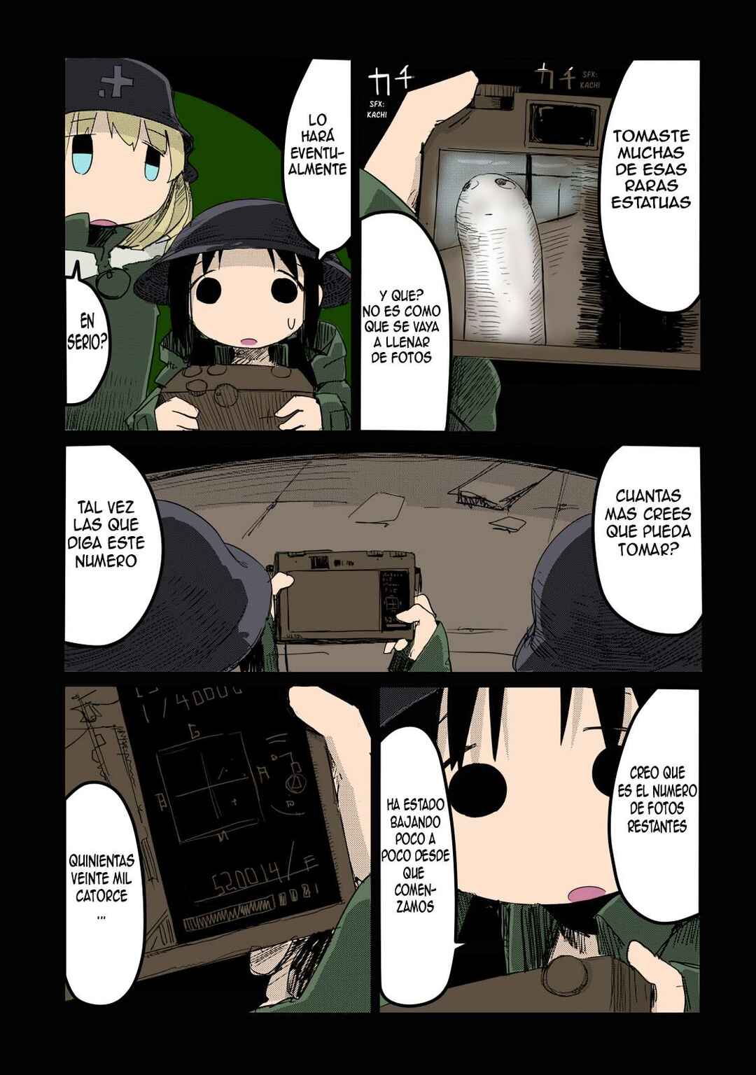 Chapter 8 - Page 20