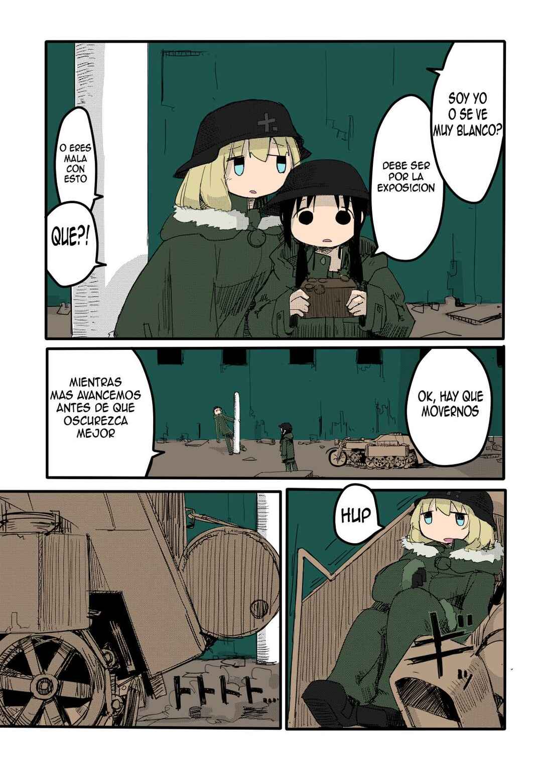 Chapter 8 - Page 6
