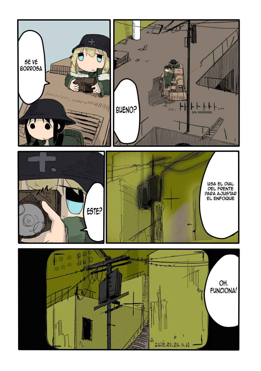 Chapter 8 - Page 9