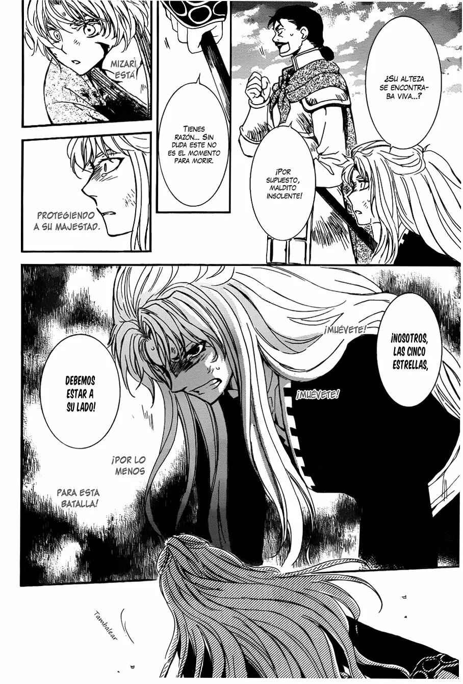 Chapter 148 - Page 20