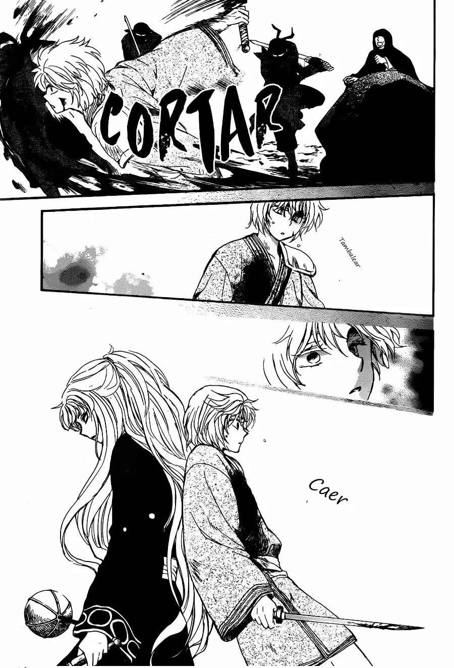 Chapter 148 - Page 21