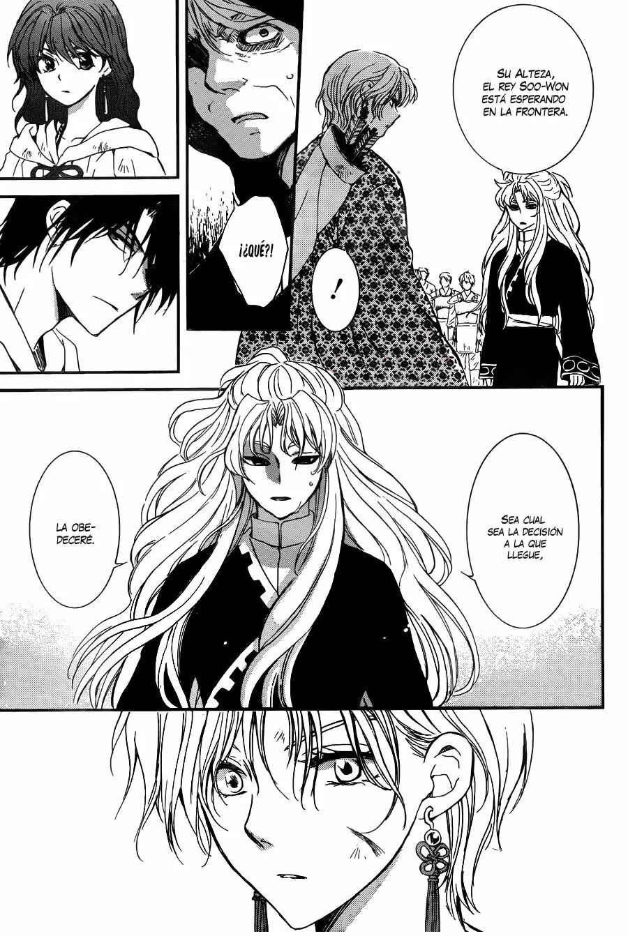 Chapter 148 - Page 23