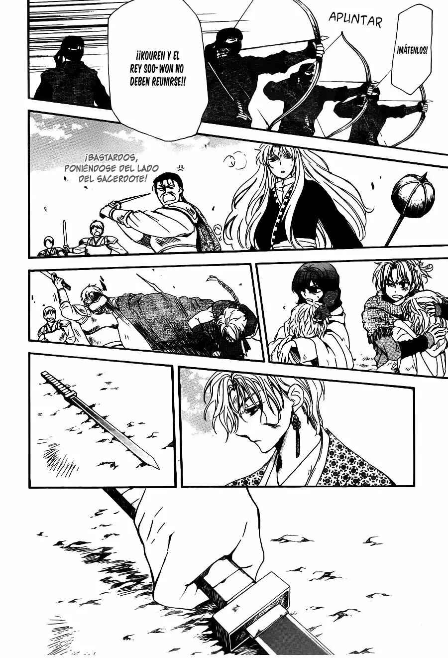 Chapter 148 - Page 24