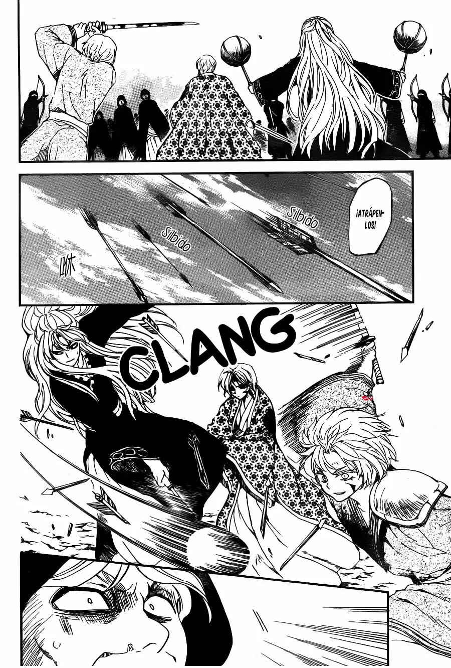 Chapter 148 - Page 28