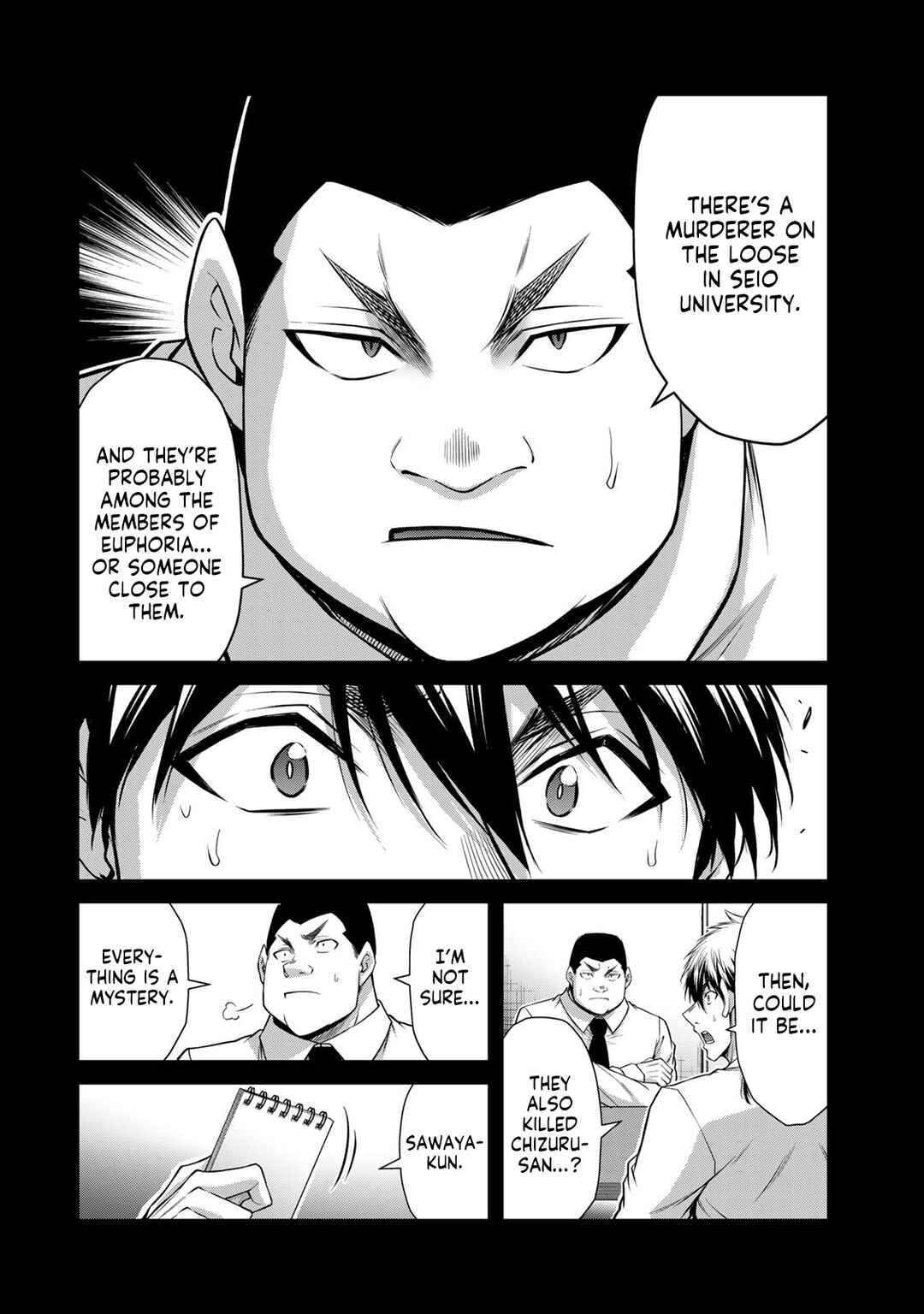 Chapter 197 - Page 10