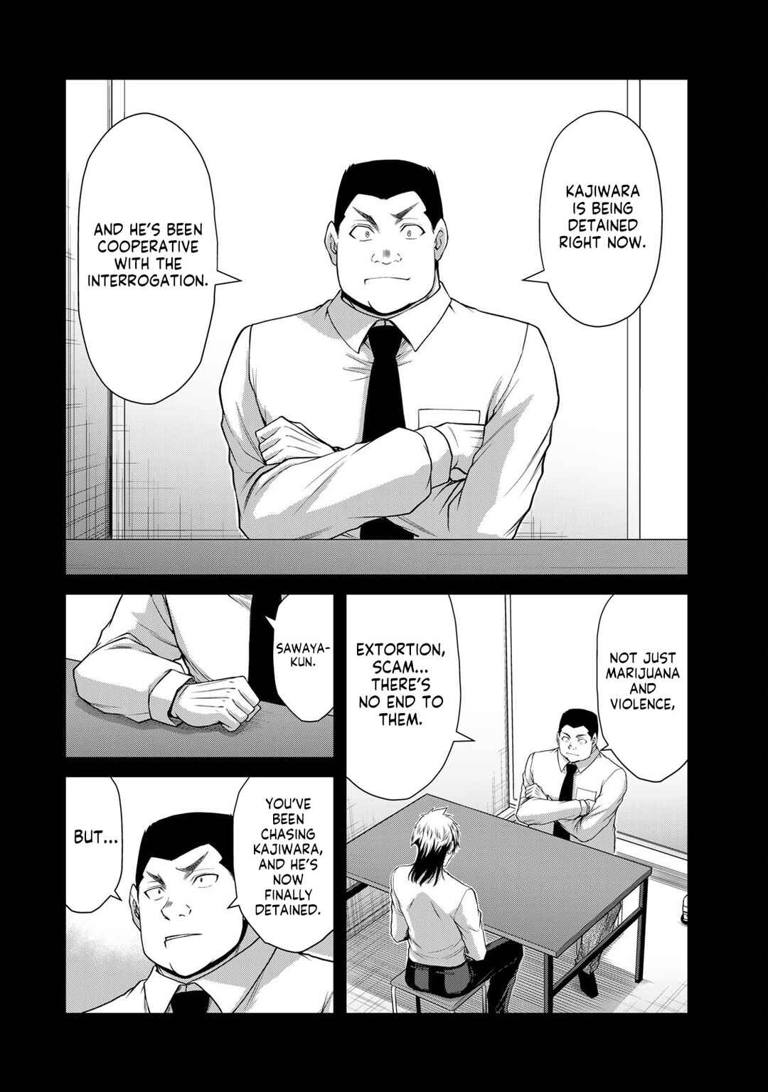 Chapter 197 - Page 4
