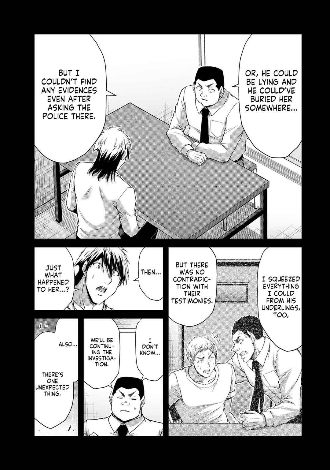 Chapter 197 - Page 7