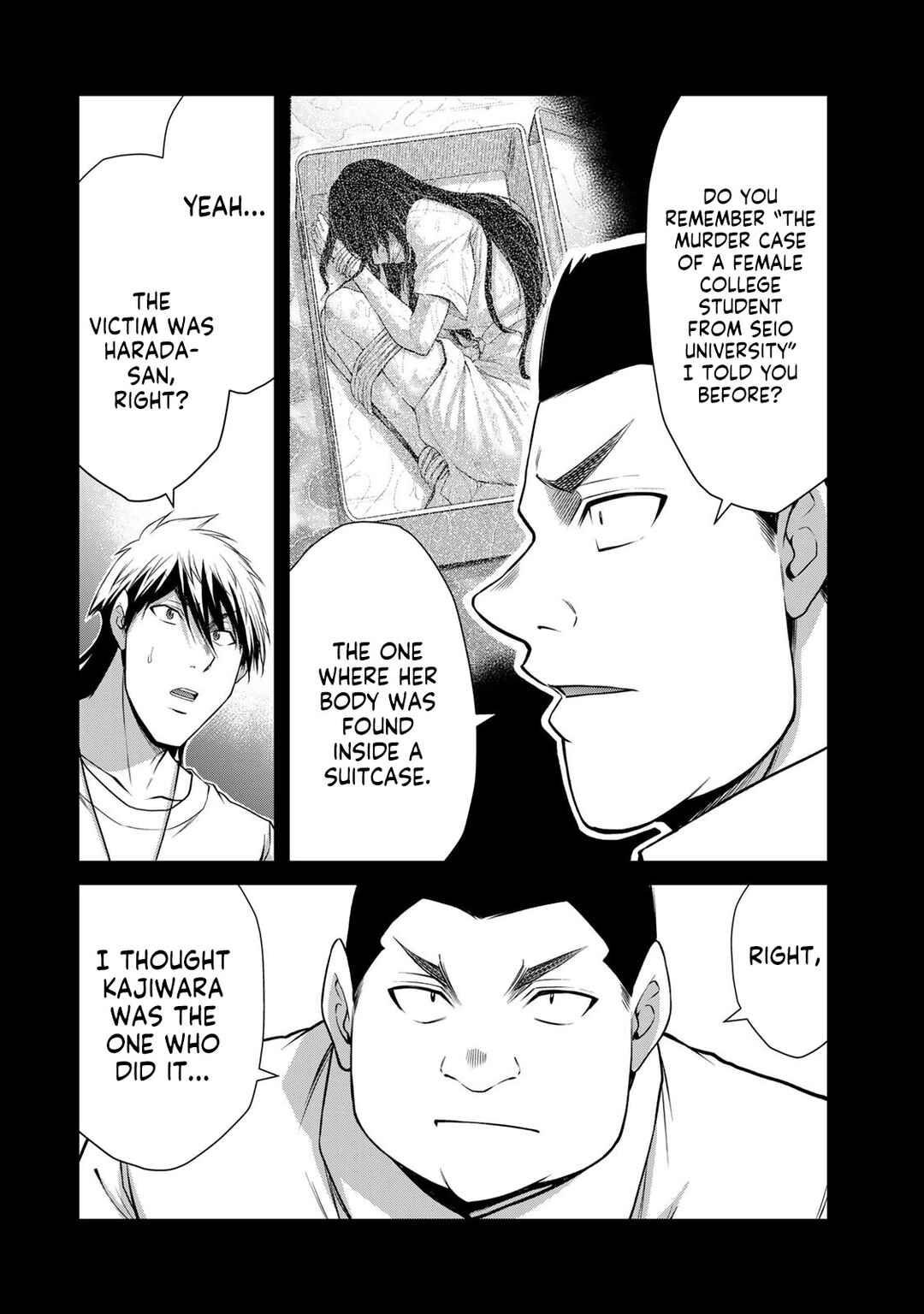 Chapter 197 - Page 8