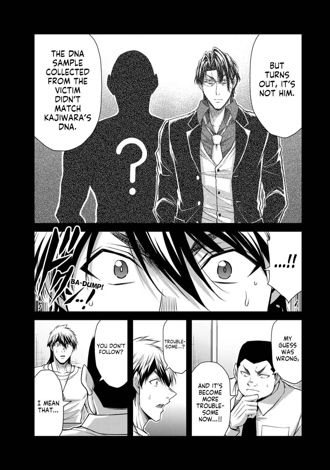 Chapter 197 - Page 9