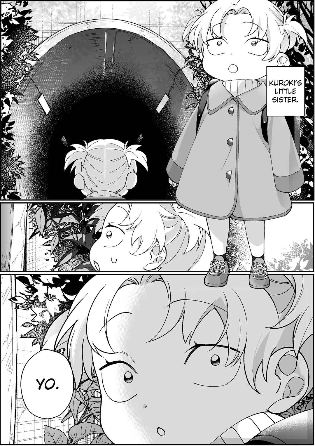 Chapter 98 - Page 1