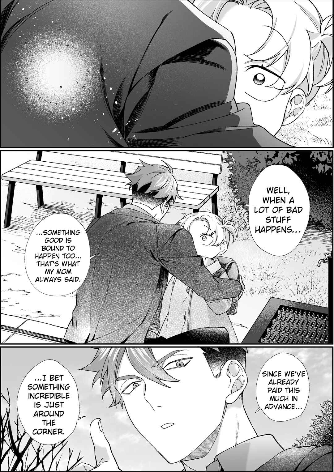 Chapter 98 - Page 10