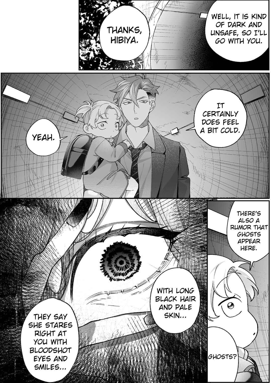 Chapter 98 - Page 5