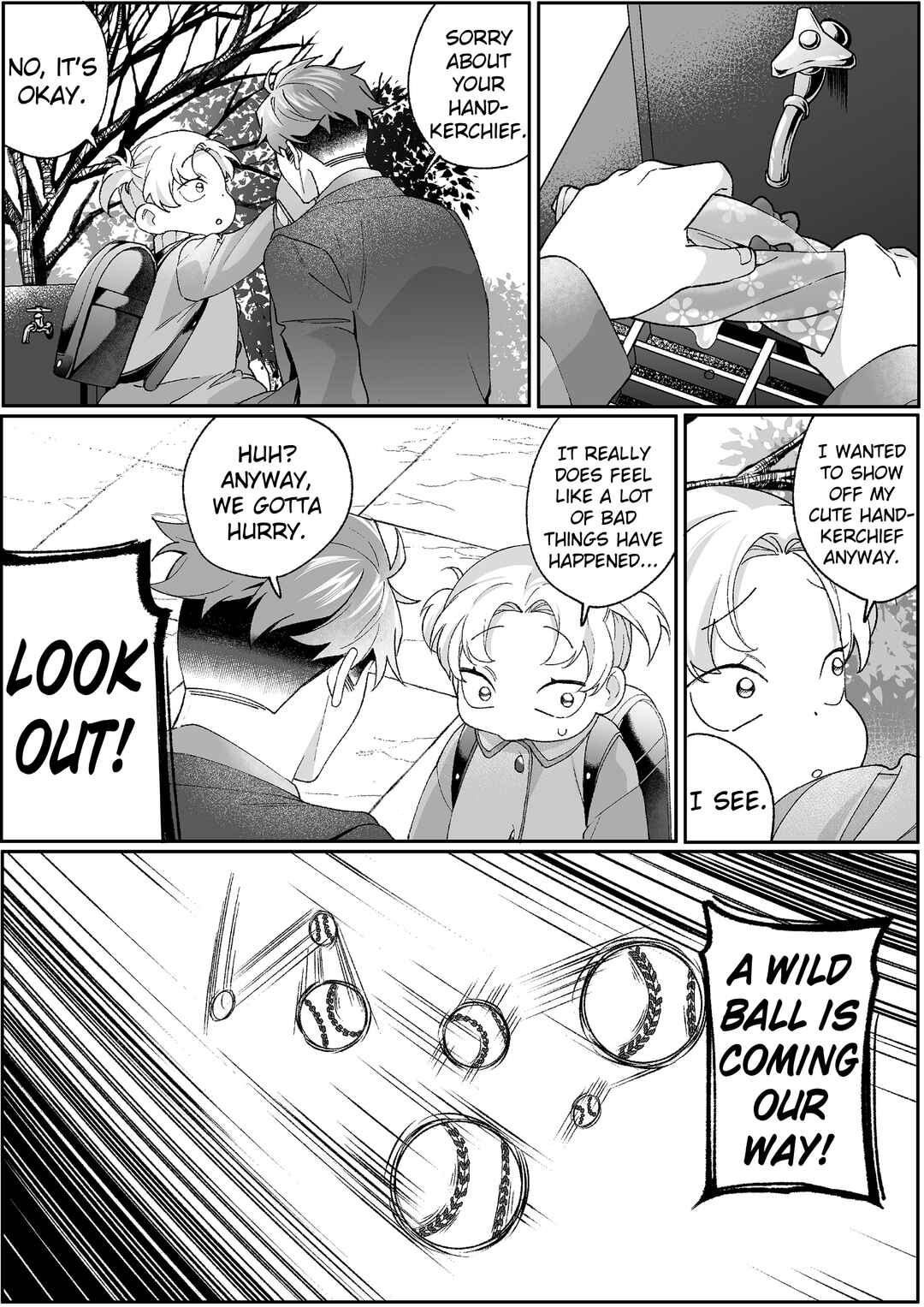 Chapter 98 - Page 9