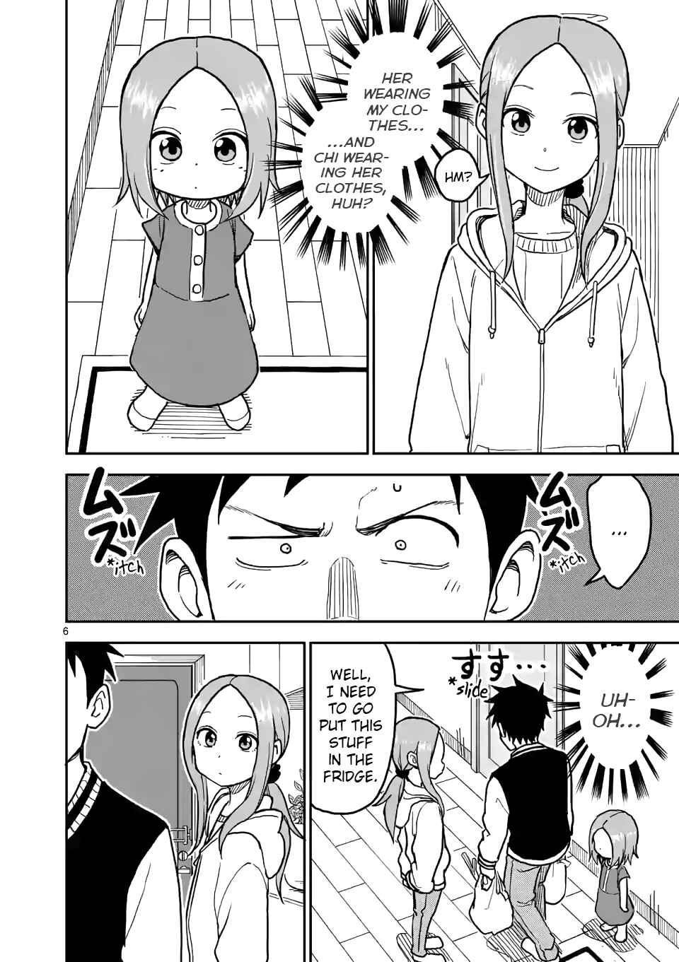 Chapter 120 - Page 6