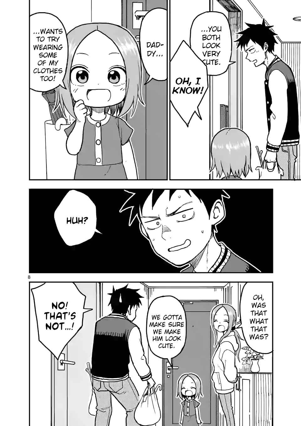 Chapter 120 - Page 8