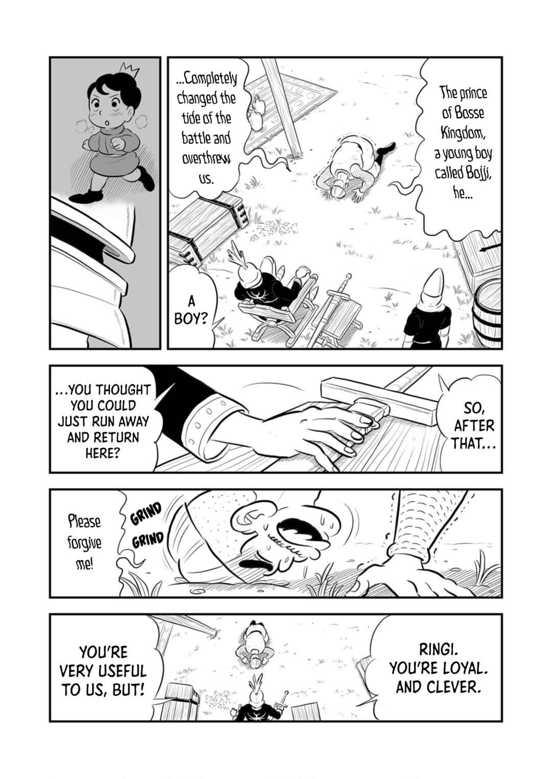 Chapter 193 - Page 10