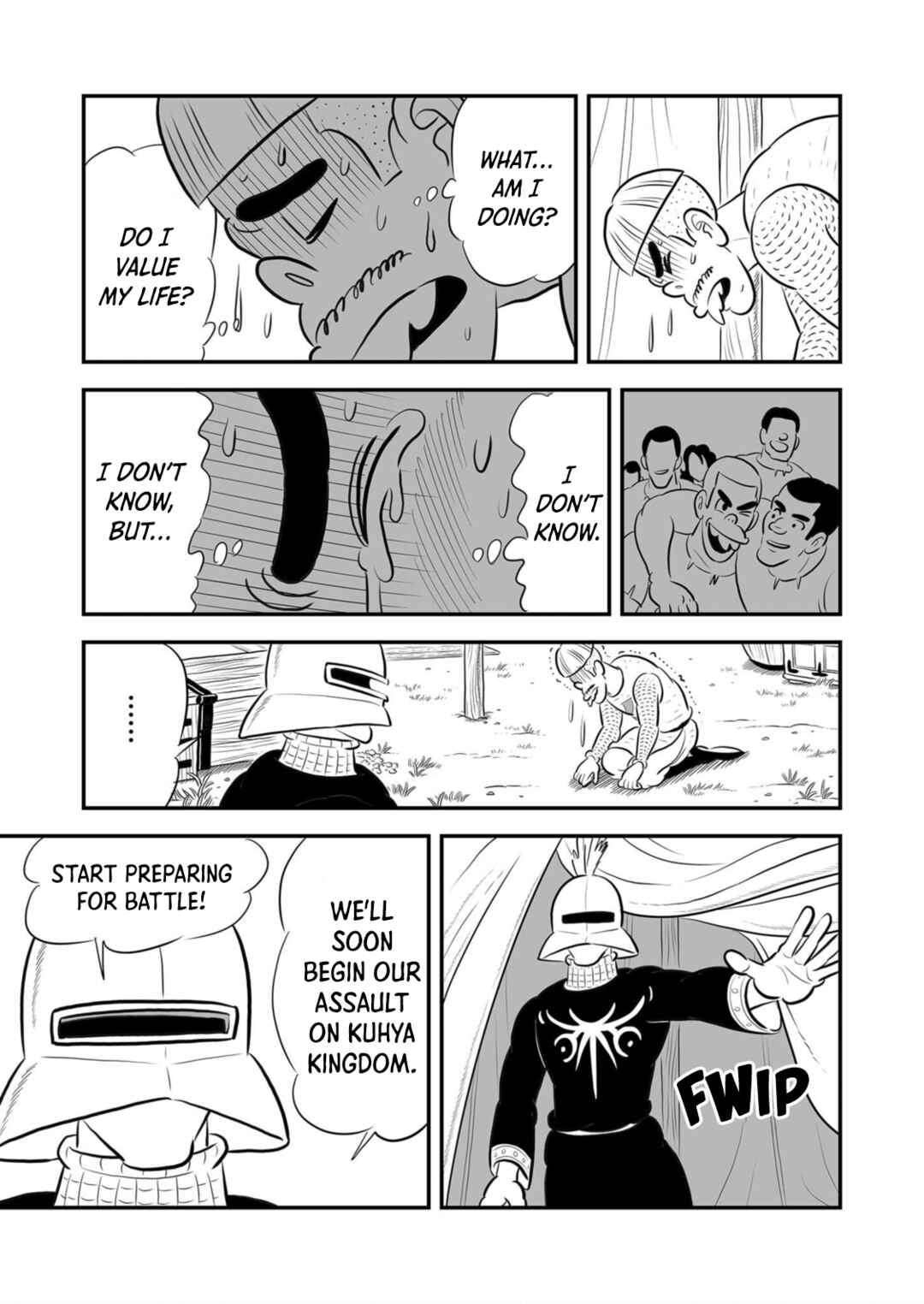 Chapter 193 - Page 12