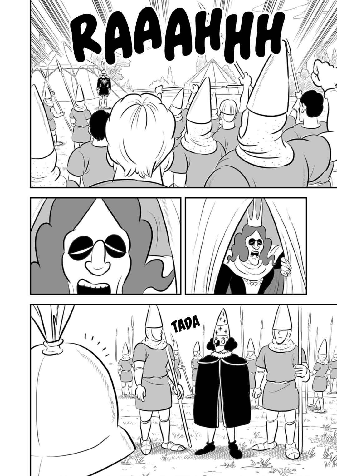 Chapter 193 - Page 13