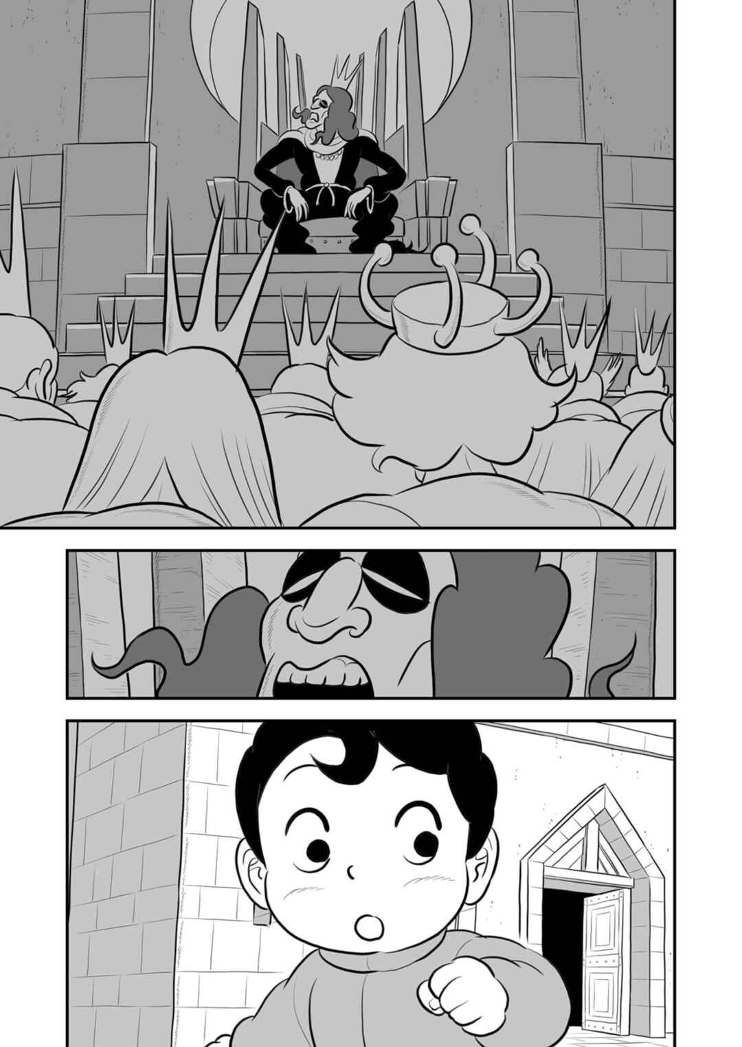 Chapter 193 - Page 2